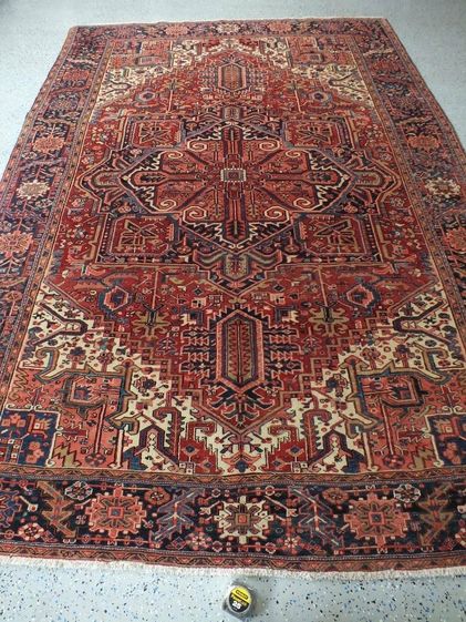 Persian-rug-cleaning-Mississauga